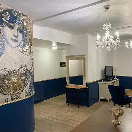 Le Clos Saint Martin * 페리괴