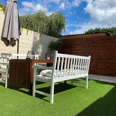 Le Clos Saint Martin * Périgueux