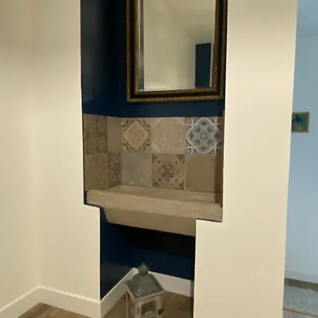 Le Clos Saint Martin 펜션 페리괴