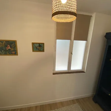 Сasa de vacaciones Le Clos Saint Martin