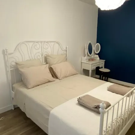 펜션 Le Clos Saint Martin *