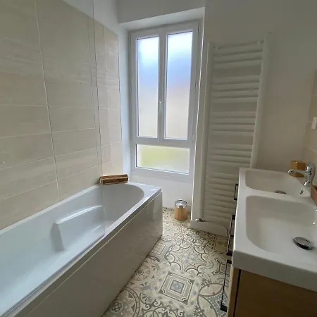 Le Clos Saint Martin * Périgueux