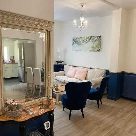 Le Clos Saint Martin Сasa de vacaciones Périgueux