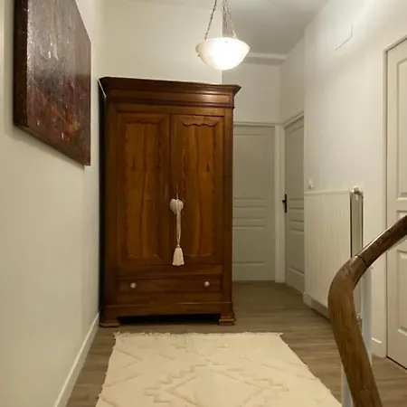 Le Clos Saint Martin * 페리괴