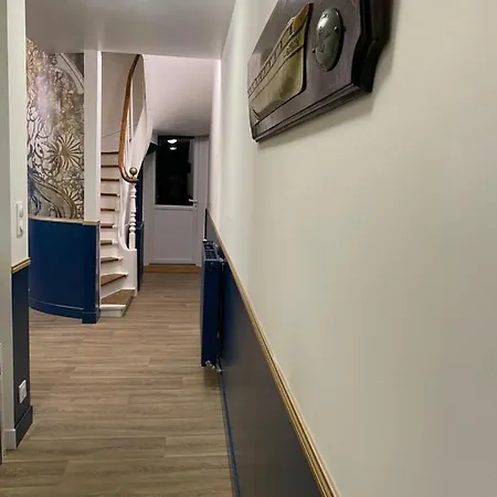 Le Clos Saint Martin