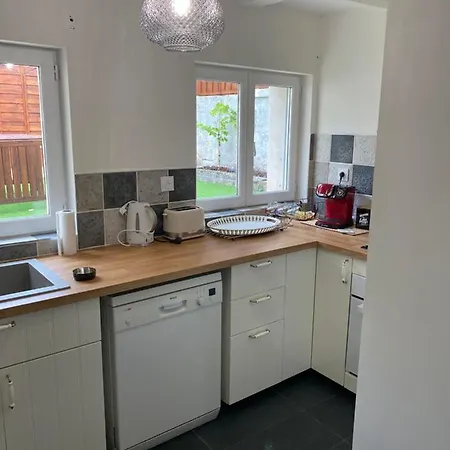 펜션 Le Clos Saint Martin *