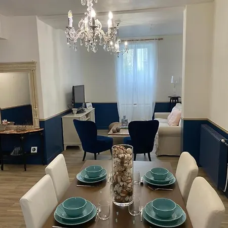 Le Clos Saint Martin 페리괴