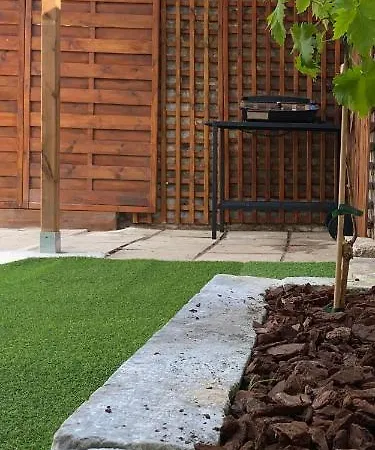 Le Clos Saint Martin 펜션 *