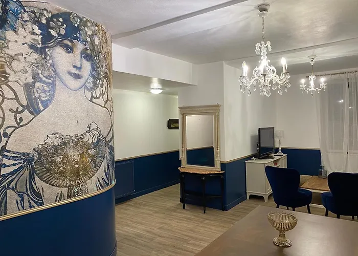 Le Clos Saint Martin * Périgueux