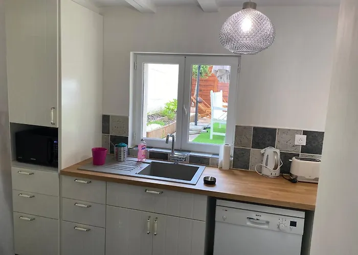 Сasa de vacaciones Le Clos Saint Martin Périgueux