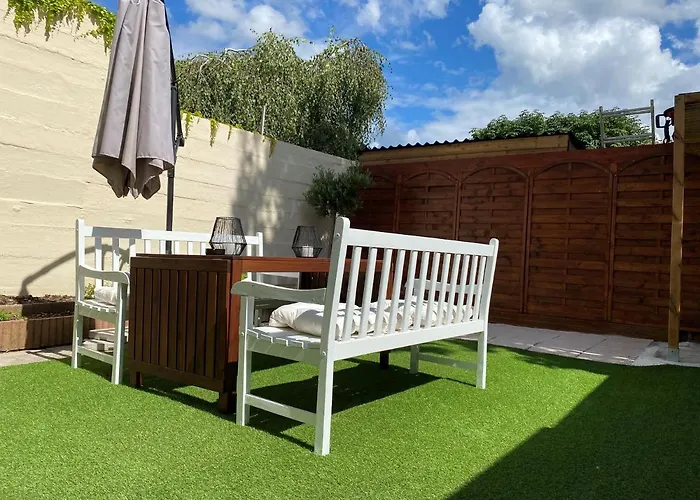 Le Clos Saint Martin * Périgueux