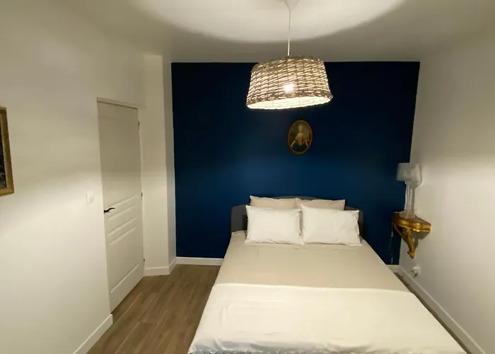 Le Clos Saint Martin *