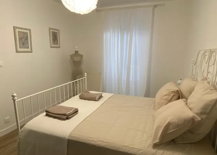 Le Clos Saint Martin * Périgueux