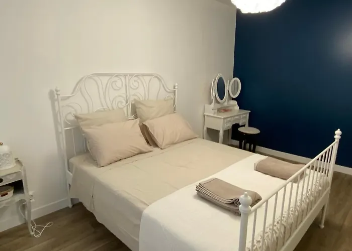 Сasa de vacaciones Le Clos Saint Martin *