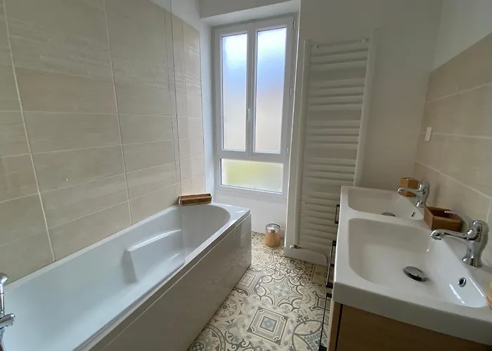 Le Clos Saint Martin * Périgueux