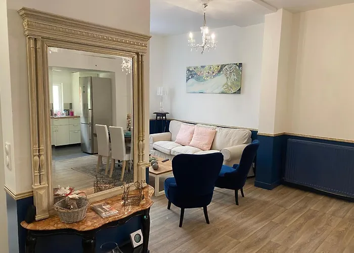 Le Clos Saint Martin Сasa de vacaciones Périgueux