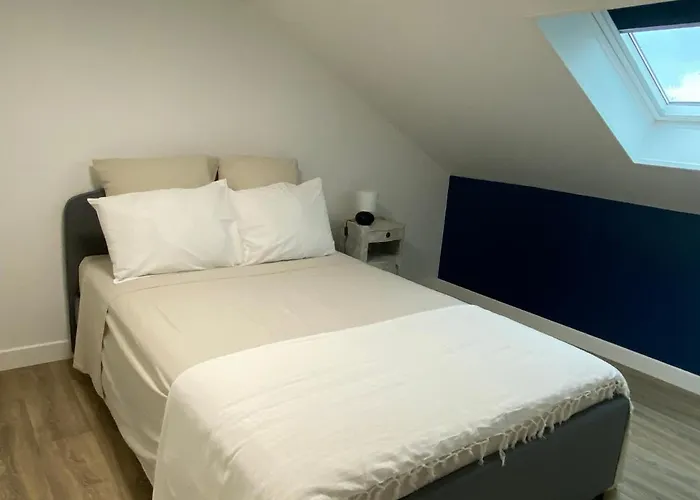 Сasa de vacaciones Le Clos Saint Martin *