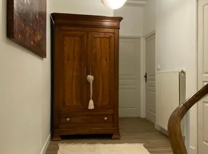 Le Clos Saint Martin * Périgueux