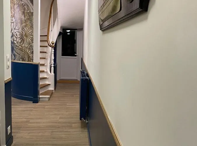 Le Clos Saint Martin