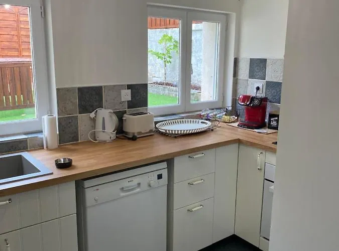 Сasa de vacaciones Le Clos Saint Martin *