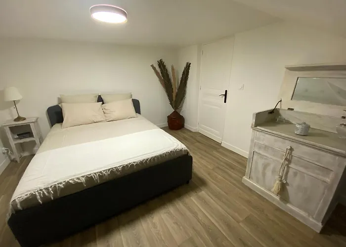 Le Clos Saint Martin Сasa de vacaciones Périgueux