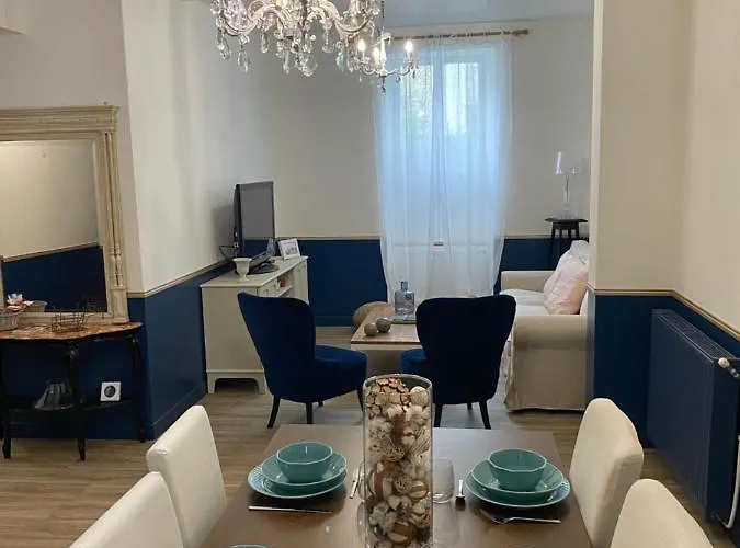 Le Clos Saint Martin Périgueux